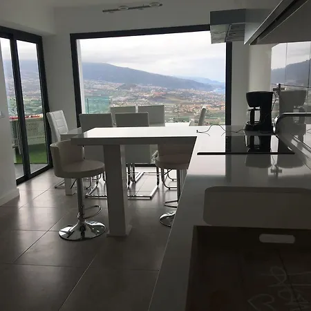 Lägenhet Casa Toro *