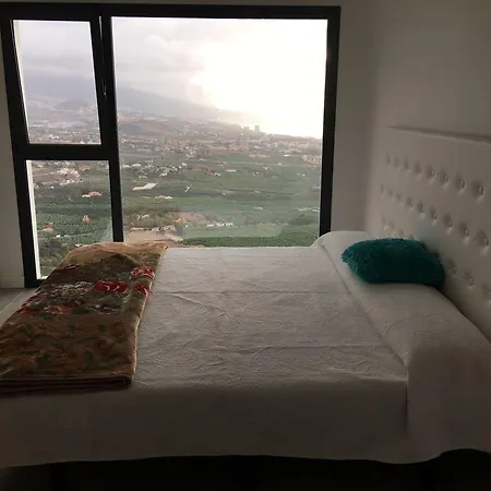 Lägenhet Casa Toro Santa Úrsula