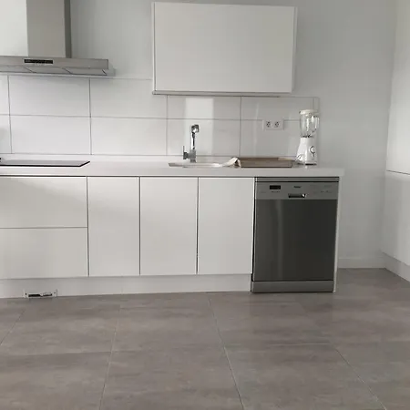 Lägenhet Casa Toro