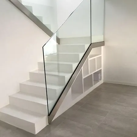 Lägenhet Casa Toro *