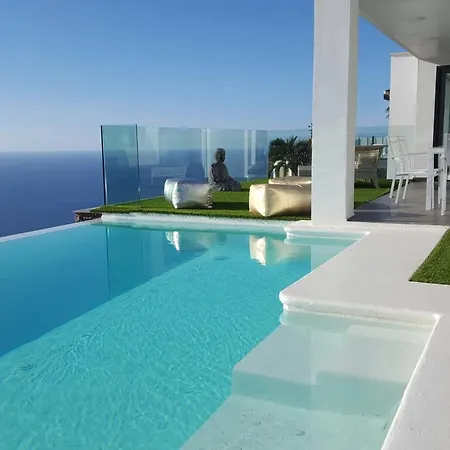 Lägenhet Casa Toro *