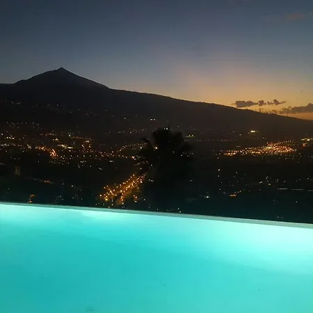 Casa Toro Lägenhet *