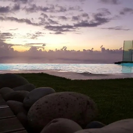 Casa Toro Lägenhet *