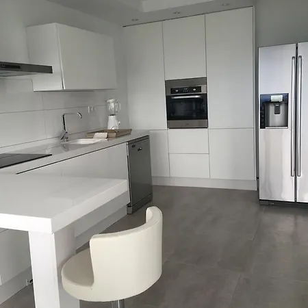 Apartmán Casa Toro Santa Úrsula