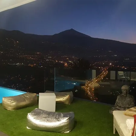 Apartmán Casa Toro