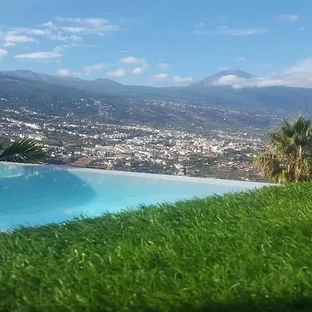 Casa Toro Santa Úrsula